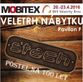 MOBITEX Brno 2016