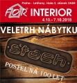 FOR interior Praha 2018